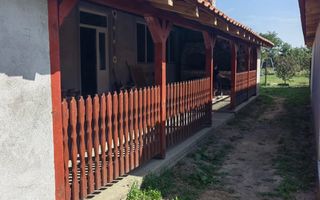 Casa de vanzare in Dorolot - Poză 8