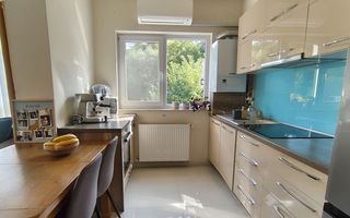 Apartament cu 3 camere, parcare cu CF și boxă, zona Mănăștur. - Poză 4