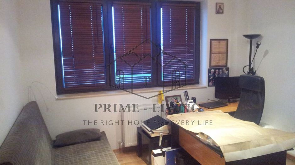 PENTHOUOSE SPATIOS CU 3 CAMERE IN COMPLEX REZIDENTIAL - Poză 4