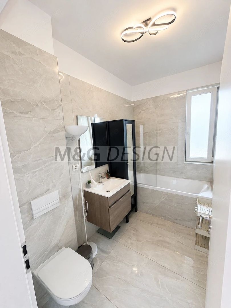 Apartament 2 camere Giroc - Poză 6