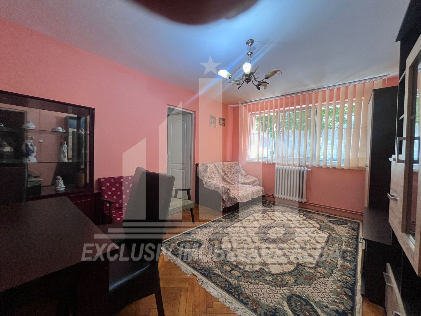 Apartament 2 camere de vanzare  in zona Centru - Poză 2