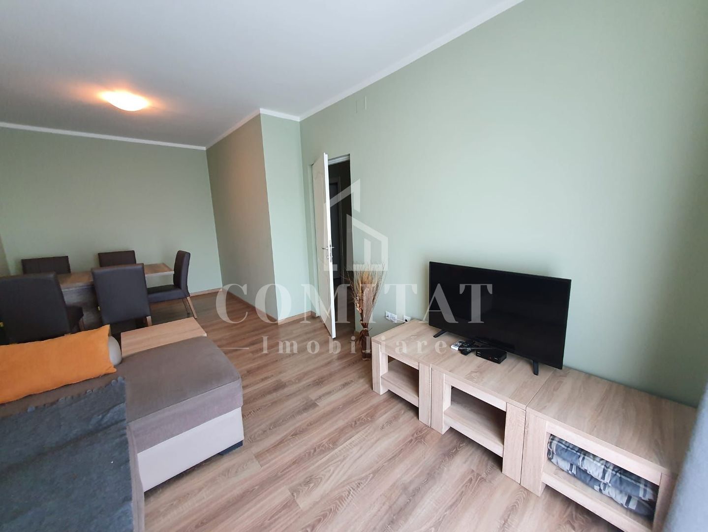 Apartament 2 camere decomandate ansamblul Park Lake, zona Iulius Mall - Poză 8