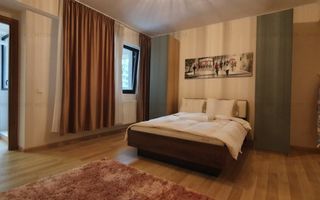 2 camere in bloc nou, centrala proprie, Dorobanti Floreasca - Poză 9