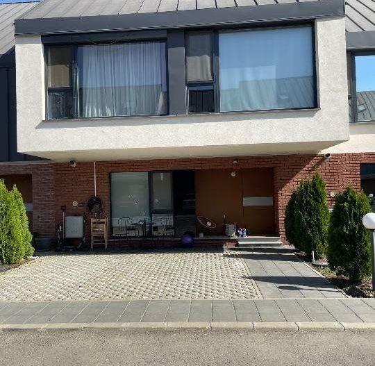 Casa in Cartierul Millo Village | Pipera - Poză 1