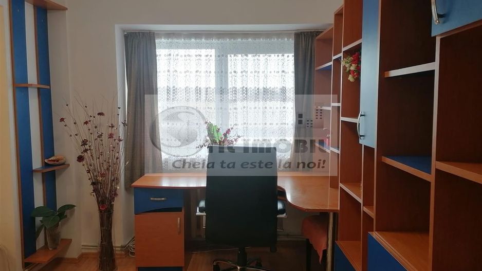 Apartament 4 camere - Zona Rond Vechi - Cug - 650 Euro - Poză 14