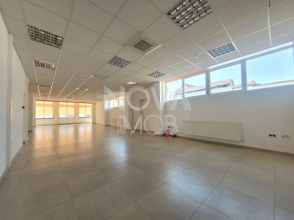 Spatiu comercial de inchiriat 875mp - Piata Cluj - Poză 1