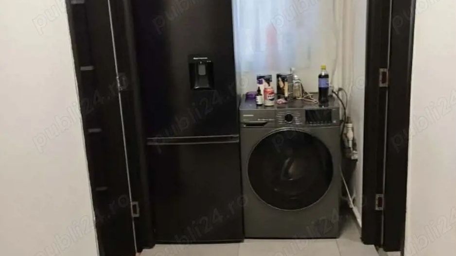 De inchiriat Garsoniera 40mp Utilata - OZANA - Poză 3