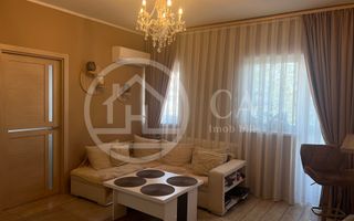 Apartament cu 3 camere de vanzare in Luceafarul Oradea - Poză 1