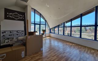 Proprietate mixta - 1665,7 mp #Plus - Spaltii comerciale /Birouri - Poză 11