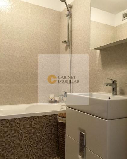 2 camere | Bloc 2015 | Ștefan cel Mare | Complex modern - Poză 9