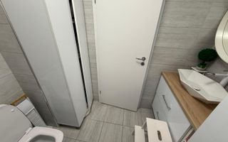 | Apartament 3 camere-Duplex, Moghioros Residence, Parcare subterana | - Poză 10