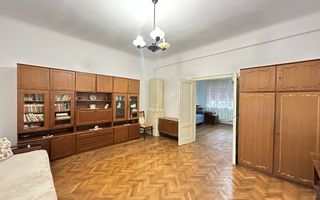 Pretabil pentru clinică/81 mp/Zona străzii Clinicilor - Poză 1