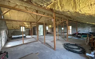 Vanzare Vila la gri Teren 800mp Lacul Mostistea - Poză 13