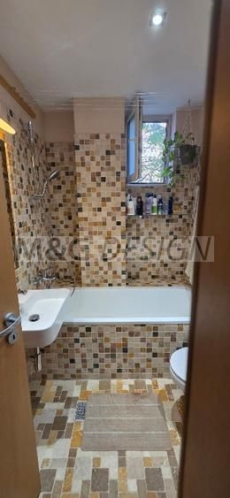 Apartament 3 camere Aradului bloc nou cu parcare subterană - Poză 10