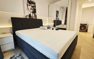 Apartament 2 camere decomandat Cortina North PARCARE INCLUSA - Poză 4