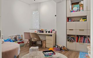 Vila premium 6 camere, ultrafinisata, cu piscină|Pipera-Iancu Nicolae - Poză 15