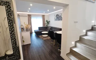 Casa noua, mobilata si utilata, la asfalt, 160 mp. COMISION ZERO! - Poză 31
