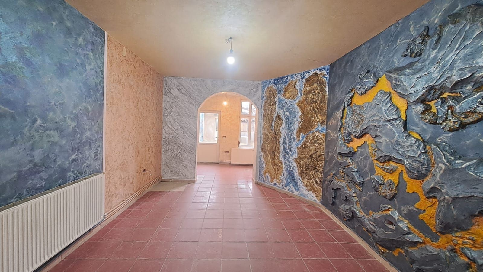 DRUMUL SARII - Metrou Orizont | Spatiu comercial 53 mp | Teren 133 mp - Poză 1