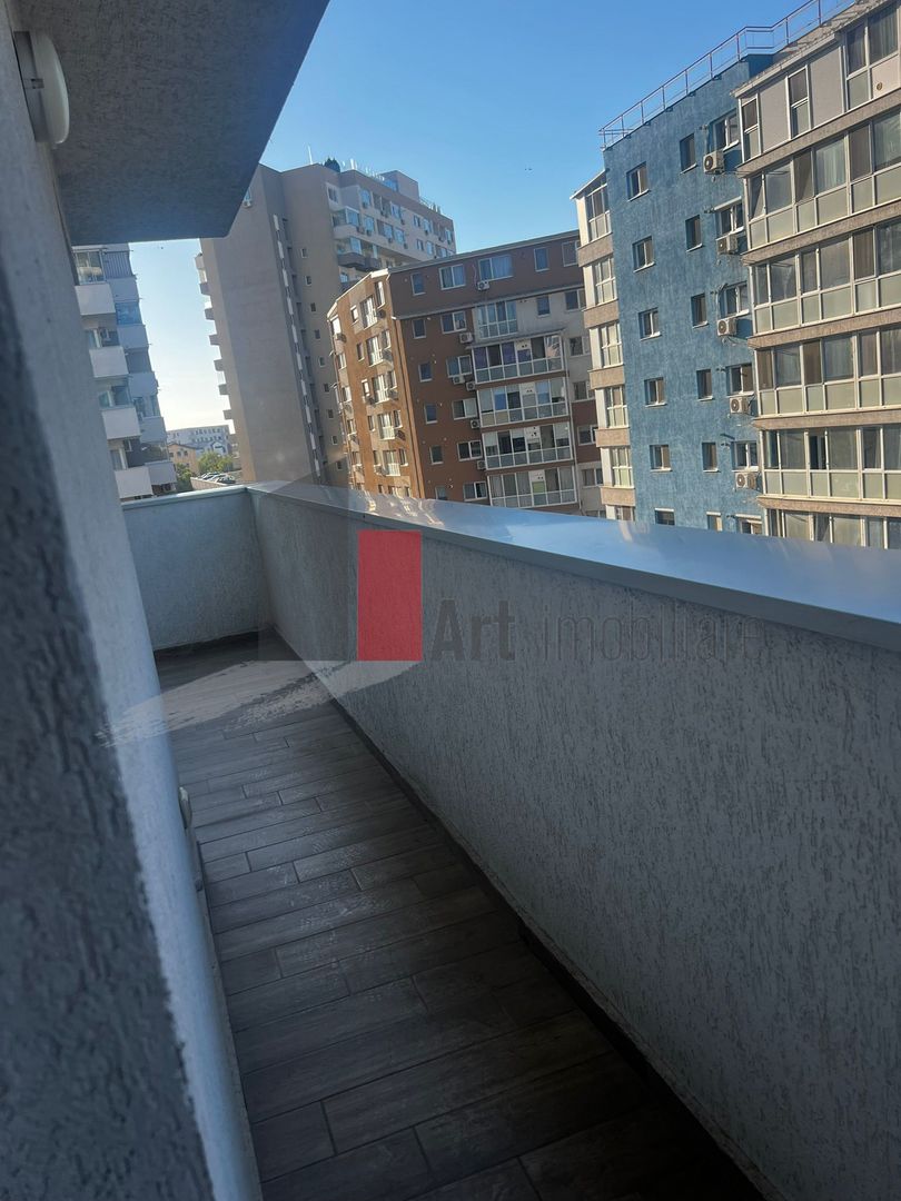 Apartament cu 2 camere-Bulevardul Timisoara-cu centrala+loc de parcare - Poză 15