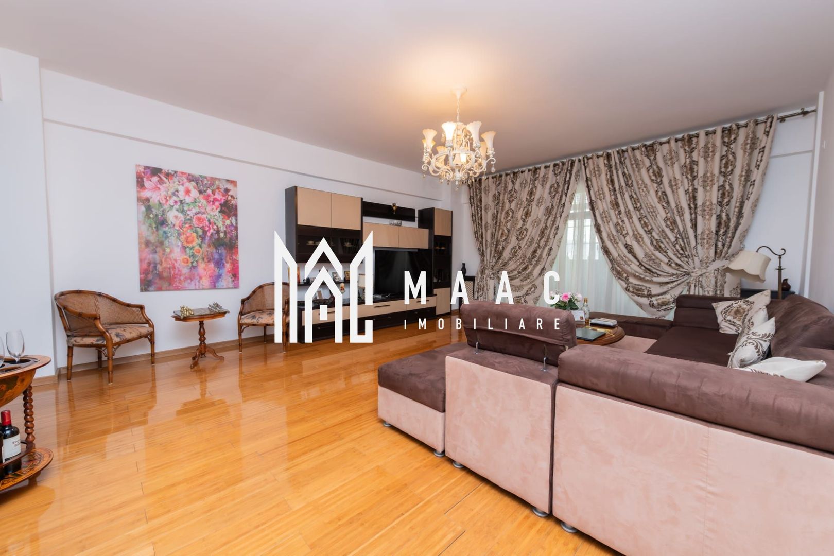 Apartament | 3 camere | Modern | Zona Centrala - Poză 2