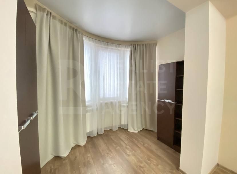 Chirie, apartament, 1 cameră, strada Vasile Badiu, Râșcani - Poză 3