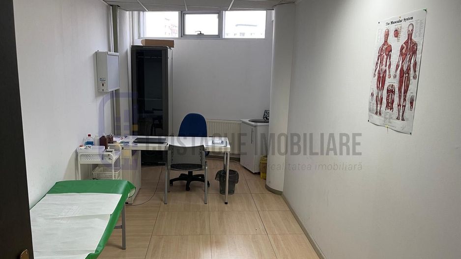 Închiriere clădire de birouri situată în Str. Foisorului, Vitan (Bucuresti) - Poză 4