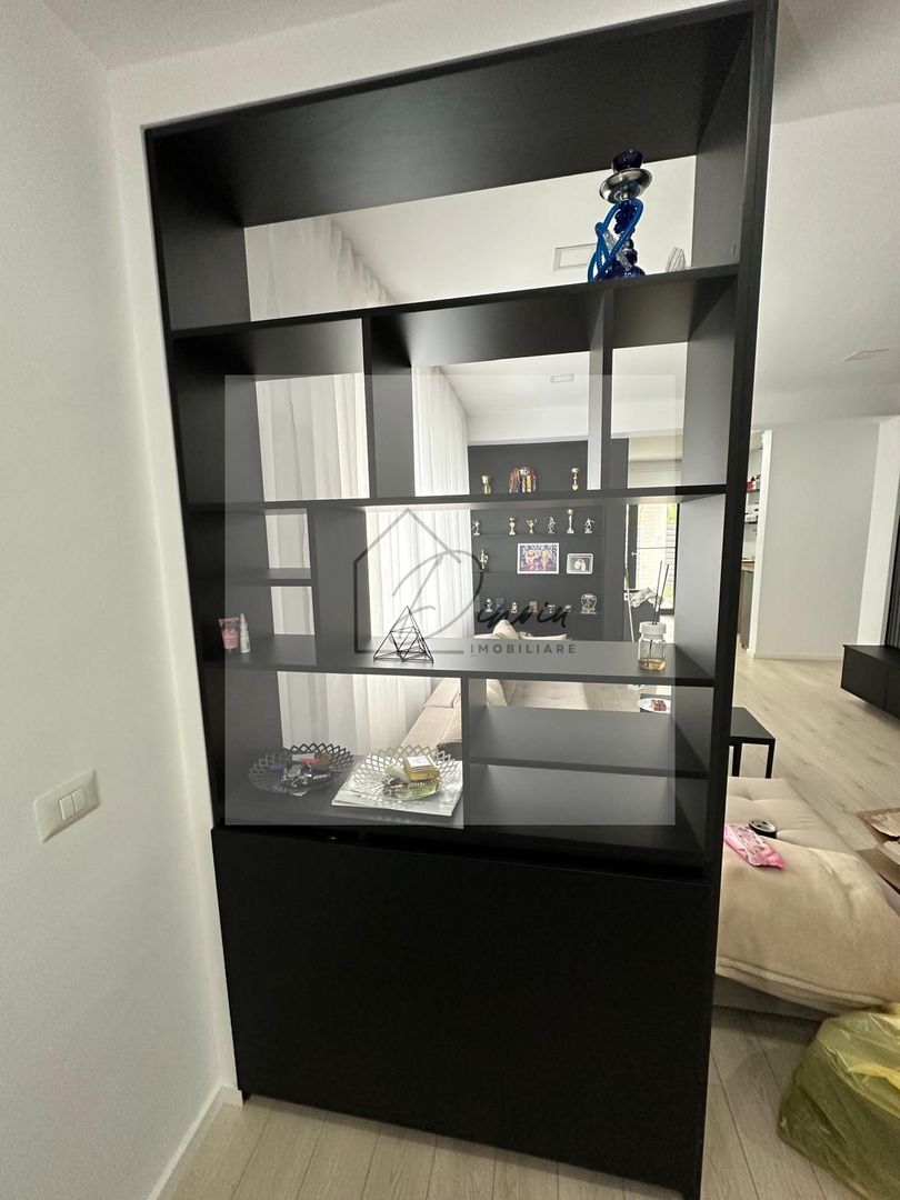 Casa moderna Dimieni I finisaje premium I 609 mp I COMISION 0% - Poză 18