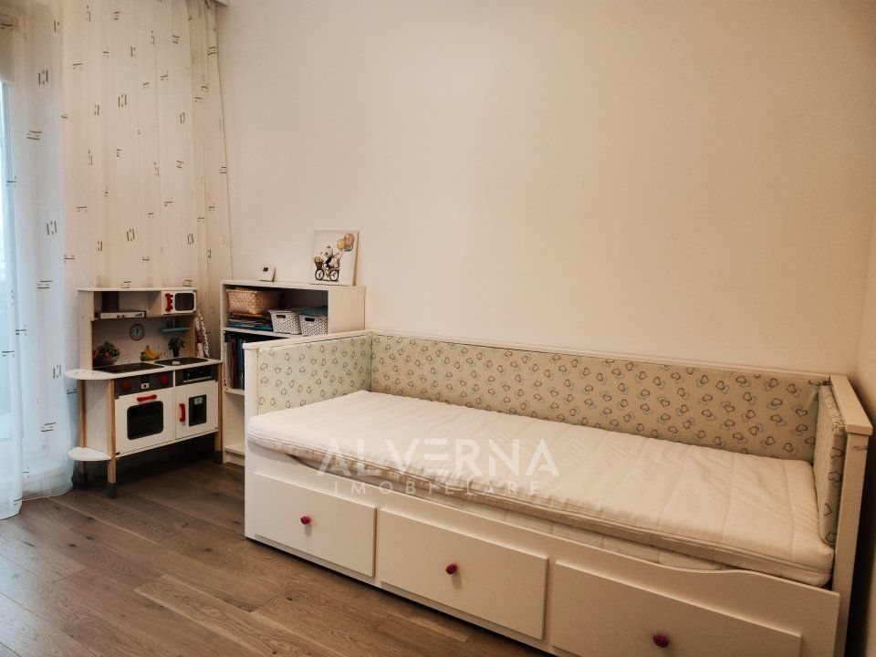 Apartament 3 camere I 70 mp I utilat si mobilat I Marasti - Poză 3