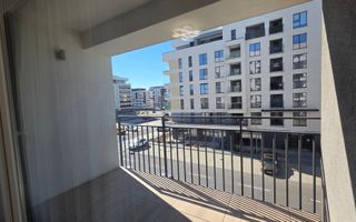 2 camere, Coresi-Kasper, mobilat si utilat, Parcare+Boxa - Poză 8