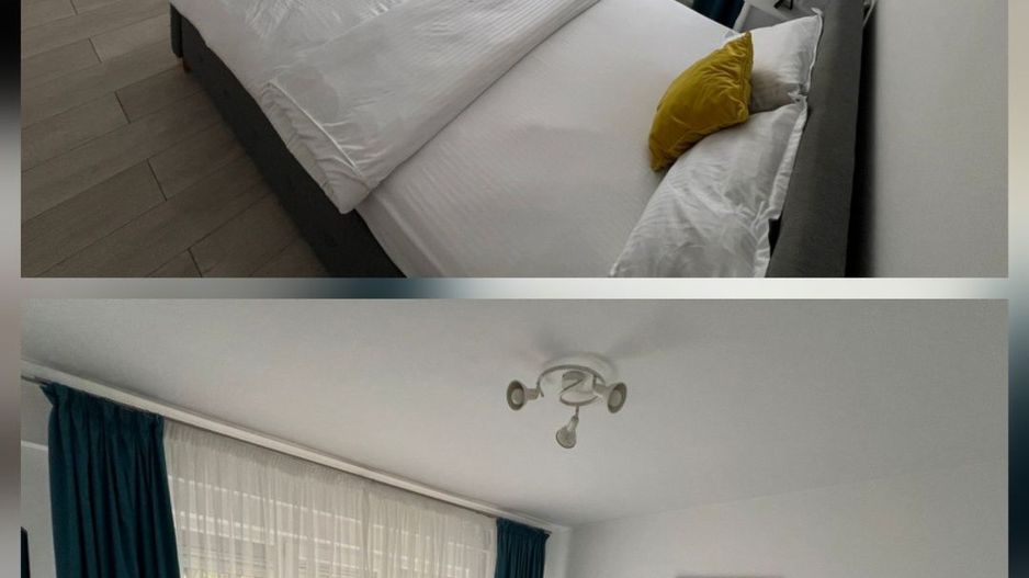 Apartament 2 camere decomandat- Brazda - Poză 6