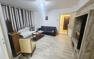 Apartament 2 camere Ultracentral cu garaj inclus | Mobilat și utilat - Poză 9