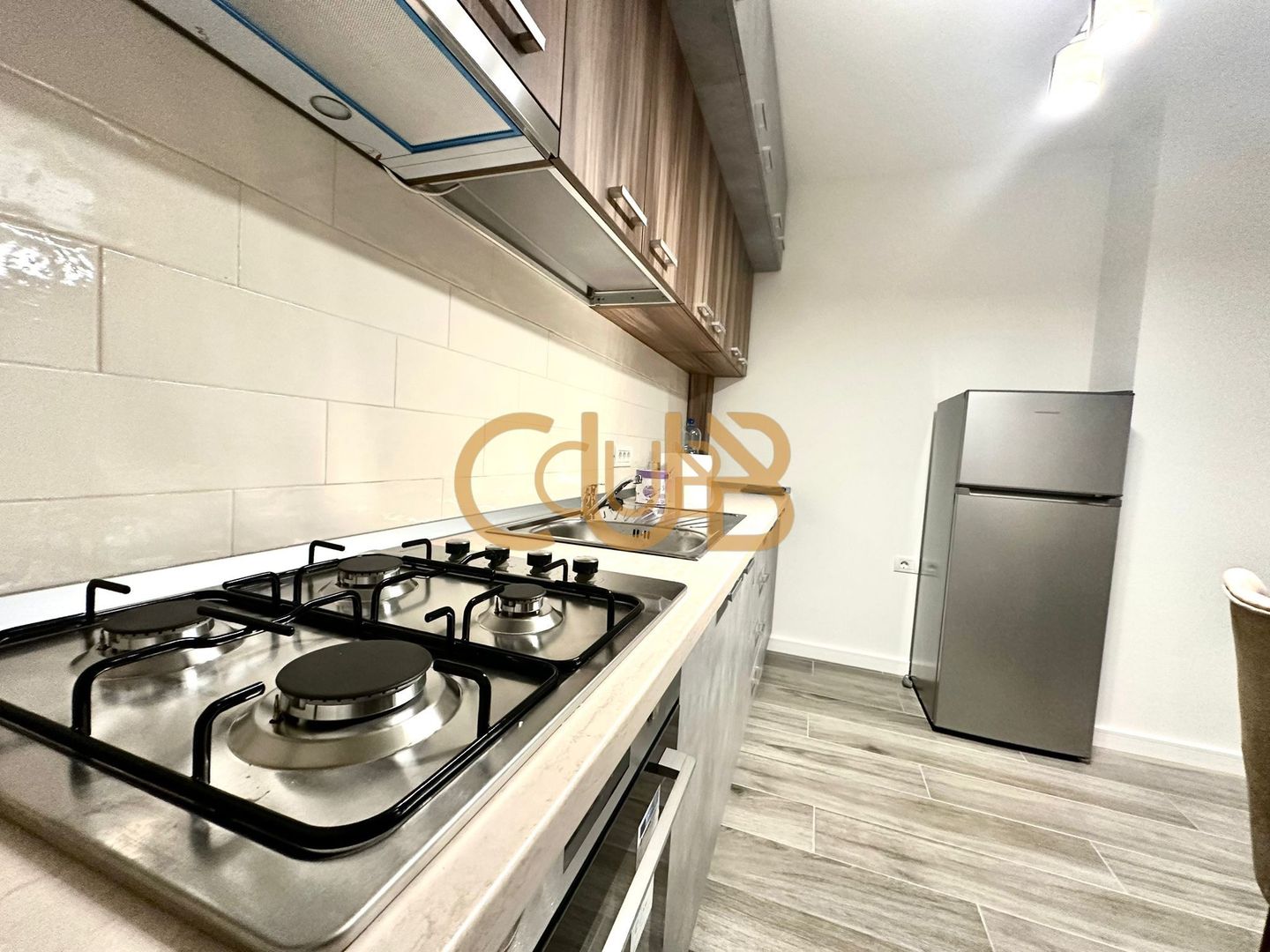 Campeador - 2cam | bloc nou,centrala,parcare subterana| Torontalului - Poză 14