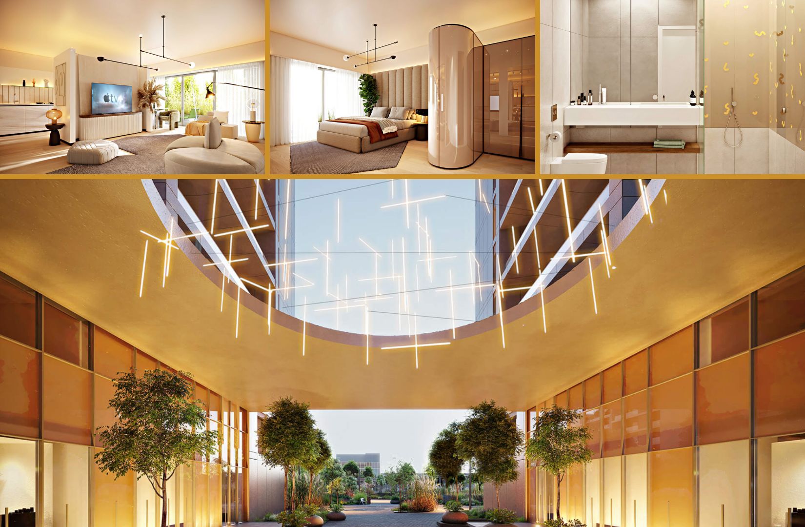 IRESIDENCE - Poză 4