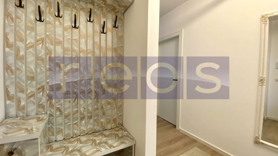 DE VANZARE APARTAMENT 3 CAMERE | MODERN SI ELEGANT | ZONA SEBASTIAN - Poză 19