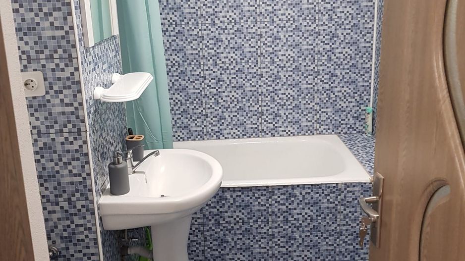 Freidorf | 1 Camera | Mobilaaat si utilat | Centrala proprie. - Poză 9