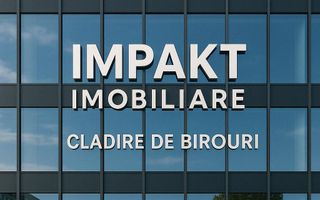 Cladire birouri ultracentrala, in Targu Mures! - Poză 1