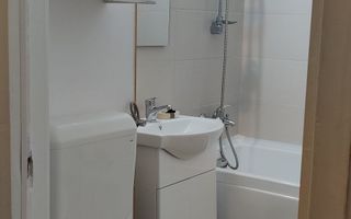 Garsonieră modernă, renovată – Zona Dristor / Park Lake - Poză 7