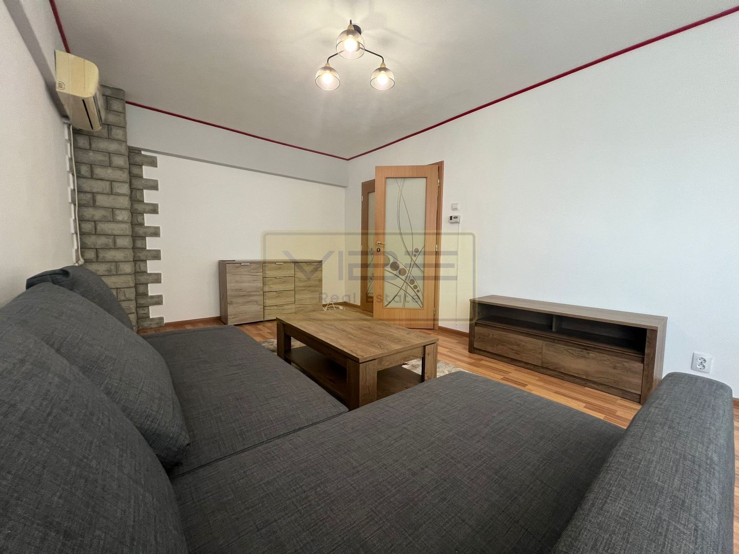 Apartament 3 camere decomandat  Centru Palas - Poză 2