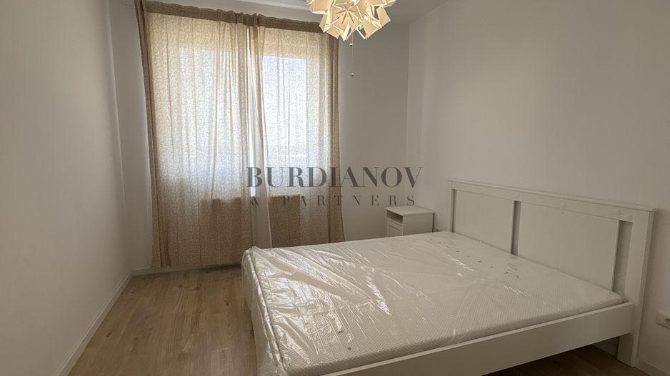 Apartament cu 3 camere 2 băi de închiriat Prelungirea Ghencea - Poză 7