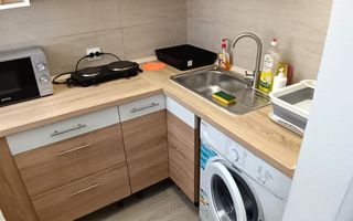 Garsoniera in zona Lipovei - Poză 5