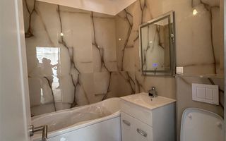 Apartament 65 mp || 2 camere || bloc nou || Aparatorii Patriei - Poză 6
