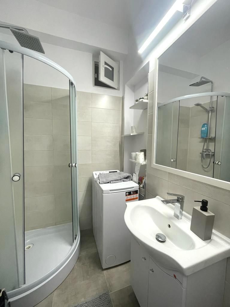 2 camere renovat  Glinka - Floreasca - Poză 8