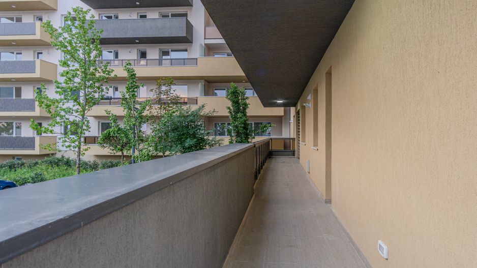 Clinica medicala-9 cabinete- URBAN PLAZA - bloc 15 parter! - Poză 4