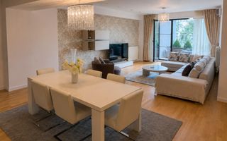 Rovere Exclusive Concept | 3 camere premium | 97 mp | Terasă | Piscină - Poză 4