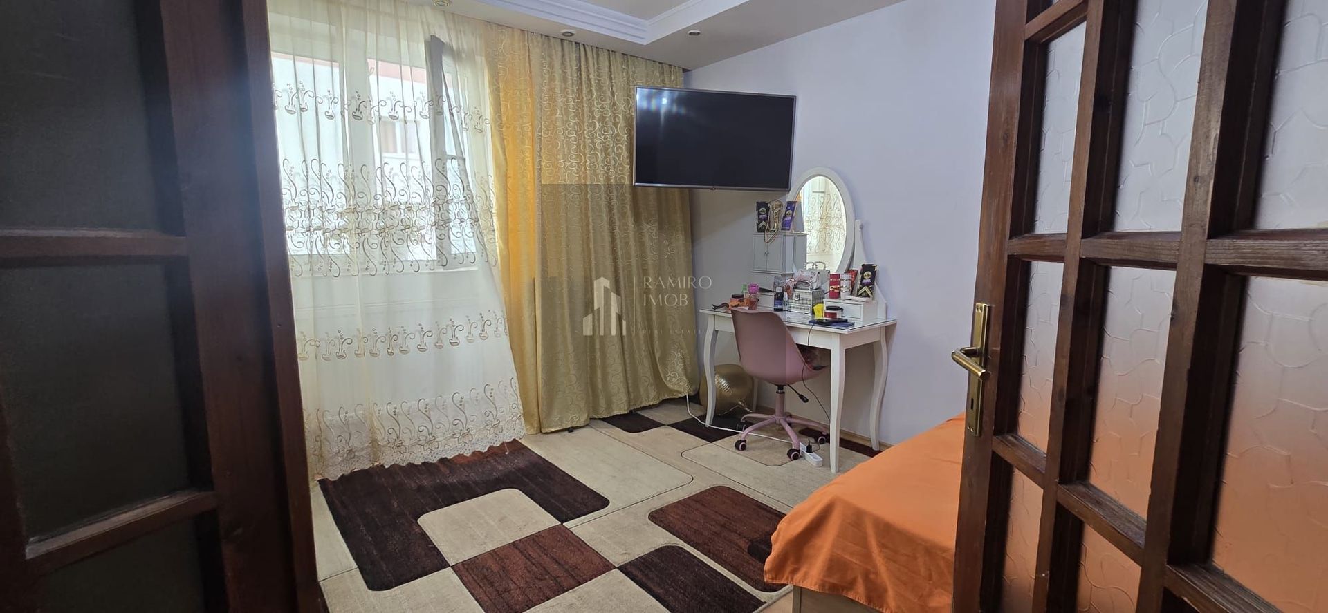 2 camere decomandat / zona Brancoveanu - Poză 2