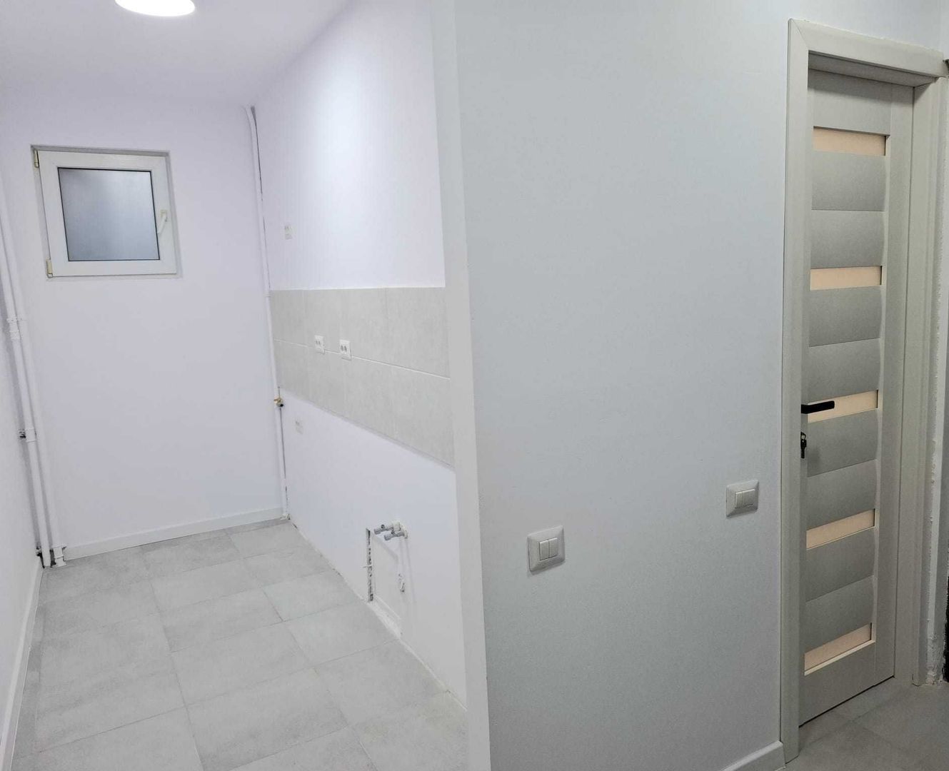 Garsoniera zona Theodor Pallady - Piata Salajan - Poză 4