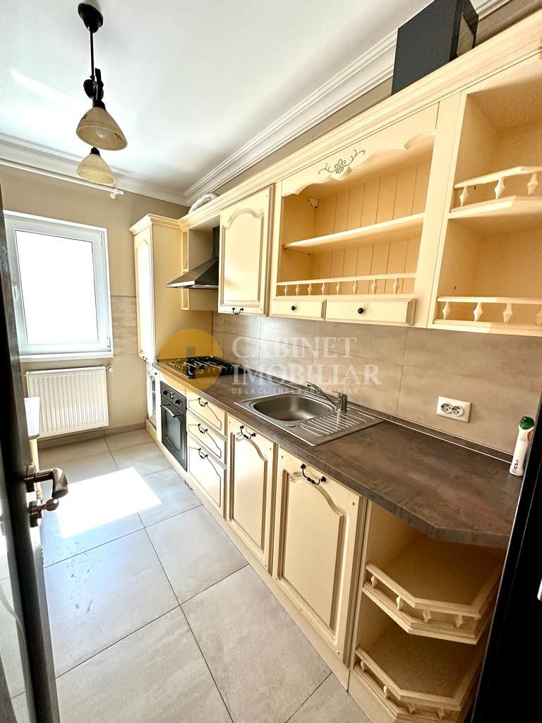 2 Camere Decomandat -  Bloc Nou - Bellaria - Zona Bucium - Poză 8