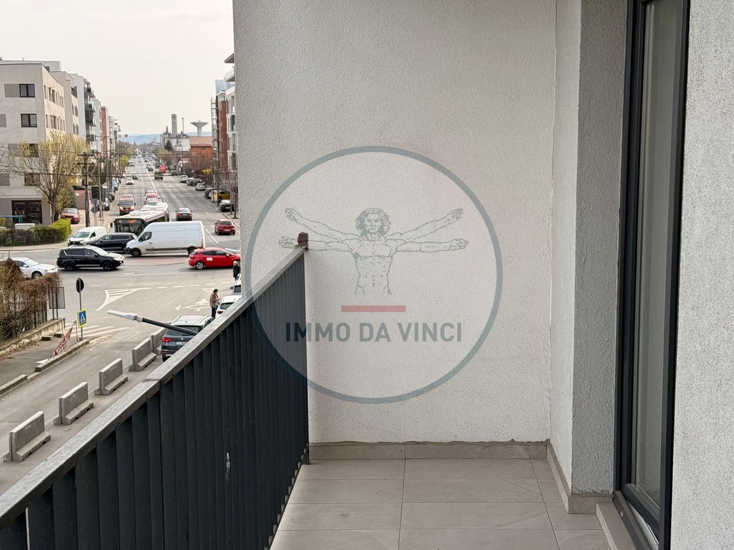 Apartament 2 camere Zona Fabricii/Kaufland Marasti - Poză 8