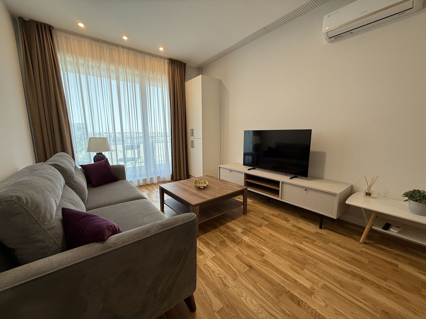 OPORTUNITATE APARTAMENT SUPERB BANEASA - STRAULESTI - Poză 2
