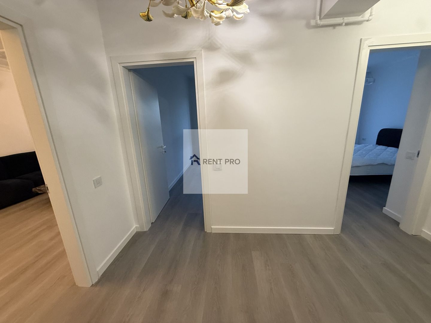 Apartament 2 Camere Exigent Plaza Residence Faza 5 - Poză 14